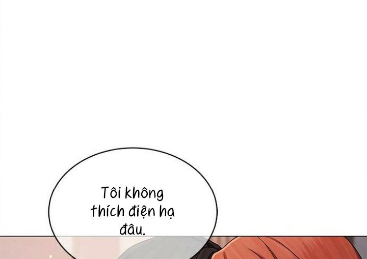 The Castle – Quỷ Nhãn Tân Nương Chapter 46 - Trang 2