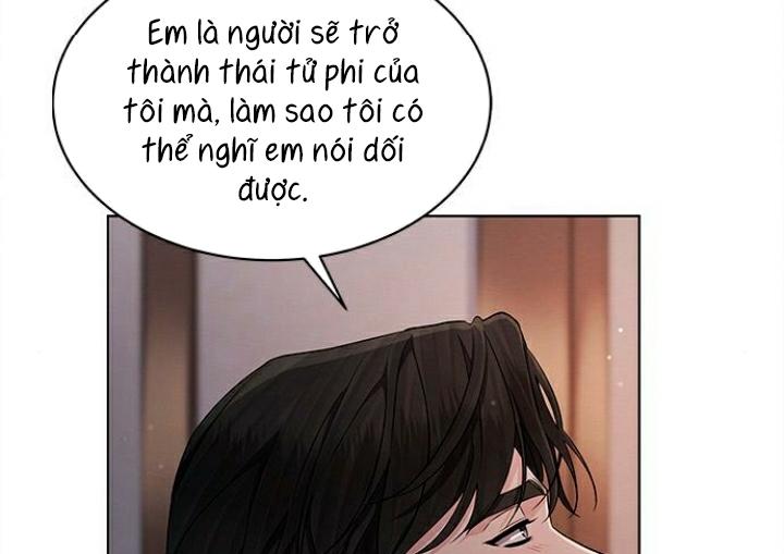 The Castle – Quỷ Nhãn Tân Nương Chapter 46 - Trang 2