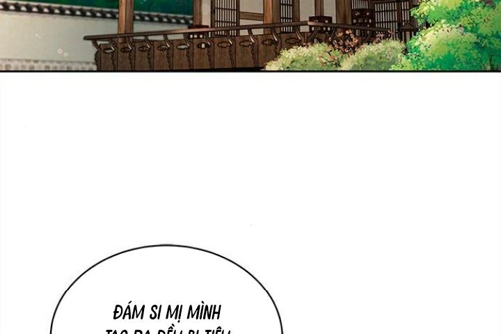 The Castle – Quỷ Nhãn Tân Nương Chapter 46 - Trang 2