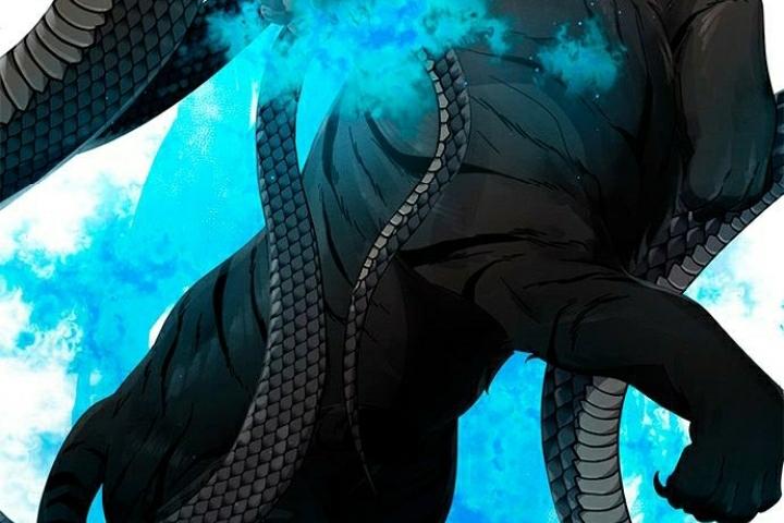 The Castle – Quỷ Nhãn Tân Nương Chapter 46 - Trang 2