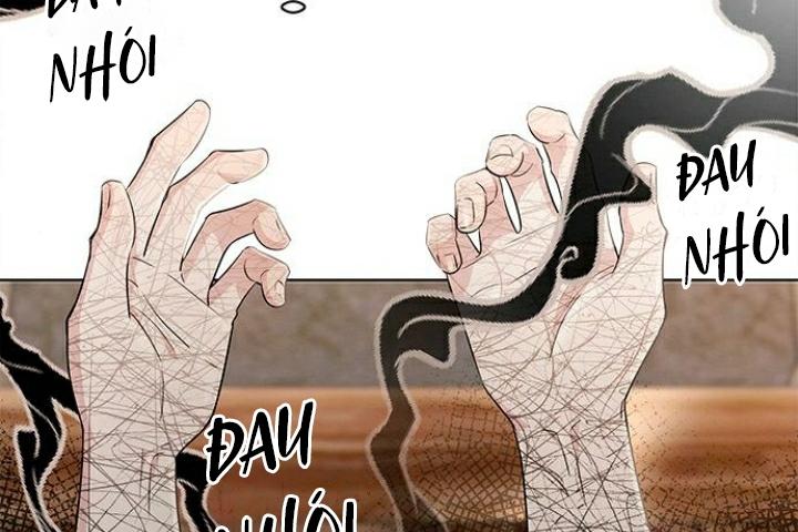 The Castle – Quỷ Nhãn Tân Nương Chapter 46 - Trang 2