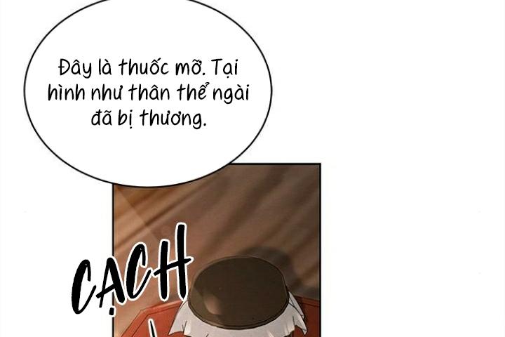 The Castle – Quỷ Nhãn Tân Nương Chapter 46 - Trang 2