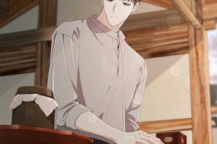 The Castle – Quỷ Nhãn Tân Nương Chapter 46 - Trang 2