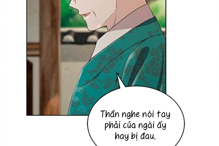 The Castle – Quỷ Nhãn Tân Nương Chapter 46 - Trang 2