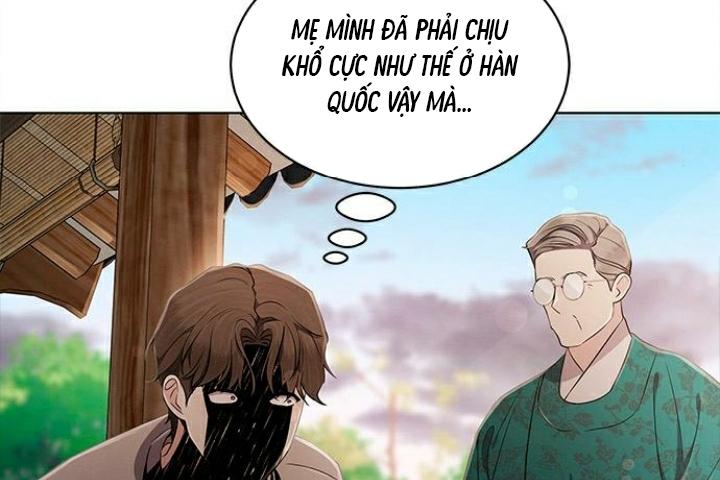 The Castle – Quỷ Nhãn Tân Nương Chapter 46 - Trang 2