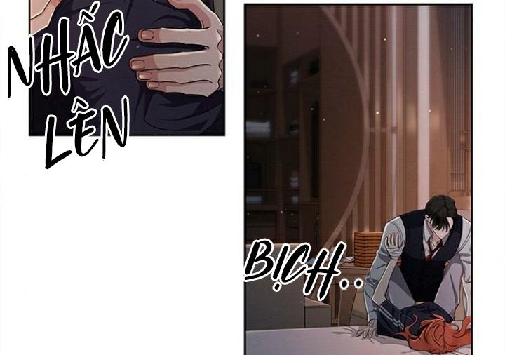 The Castle – Quỷ Nhãn Tân Nương Chapter 46 - Trang 2