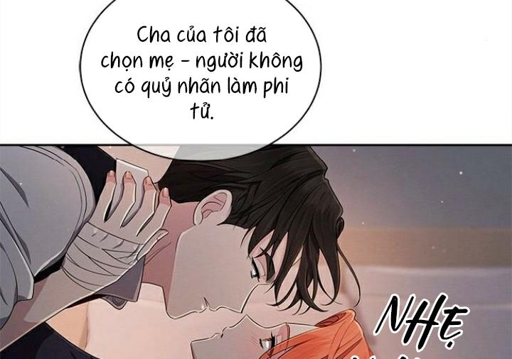 The Castle – Quỷ Nhãn Tân Nương Chapter 46 - Trang 2