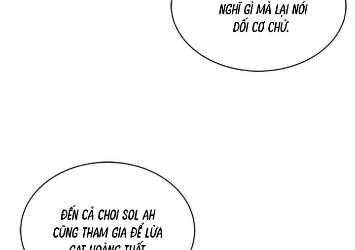 The Castle – Quỷ Nhãn Tân Nương Chapter 46 - Trang 2