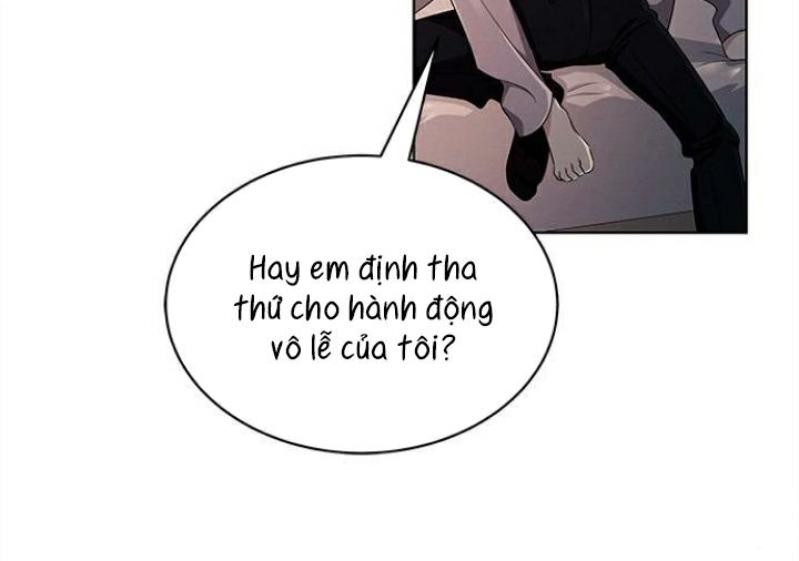 The Castle – Quỷ Nhãn Tân Nương Chapter 46 - Trang 2