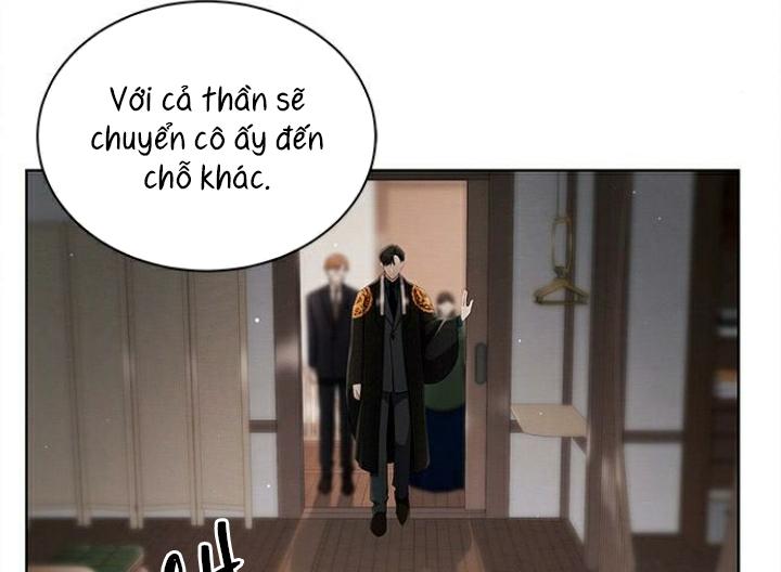 The Castle – Quỷ Nhãn Tân Nương Chapter 48 - Trang 2