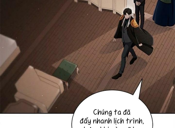 The Castle – Quỷ Nhãn Tân Nương Chapter 48 - Trang 2