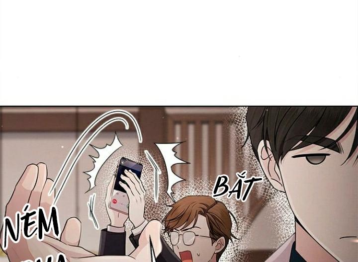 The Castle – Quỷ Nhãn Tân Nương Chapter 48 - Trang 2