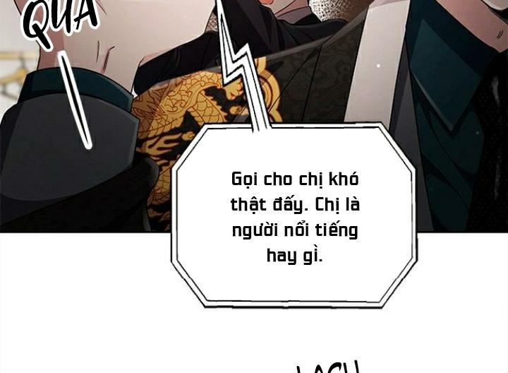 The Castle – Quỷ Nhãn Tân Nương Chapter 48 - Trang 2