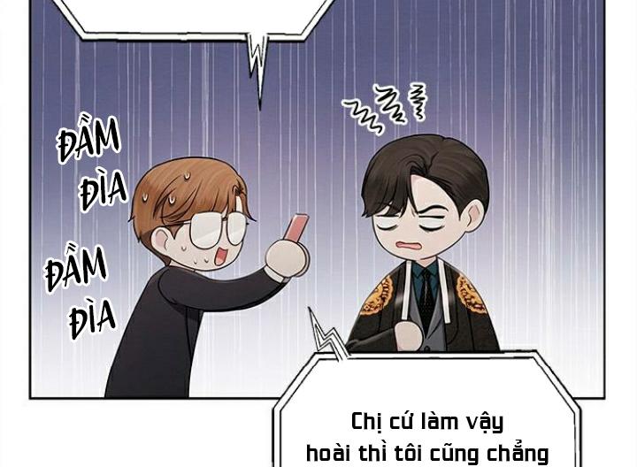 The Castle – Quỷ Nhãn Tân Nương Chapter 48 - Trang 2