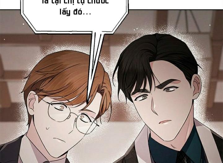 The Castle – Quỷ Nhãn Tân Nương Chapter 48 - Trang 2