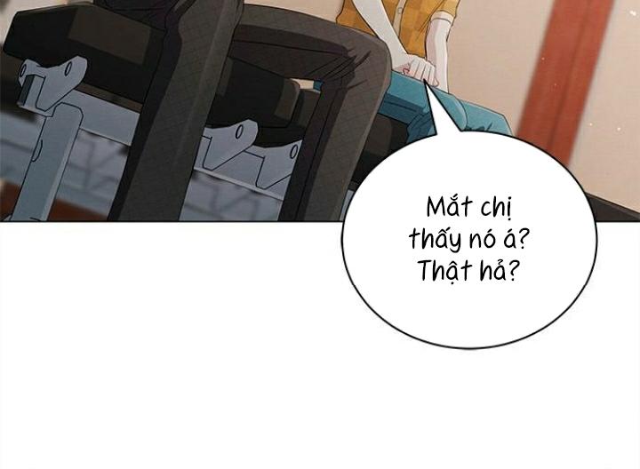 The Castle – Quỷ Nhãn Tân Nương Chapter 48 - Trang 2