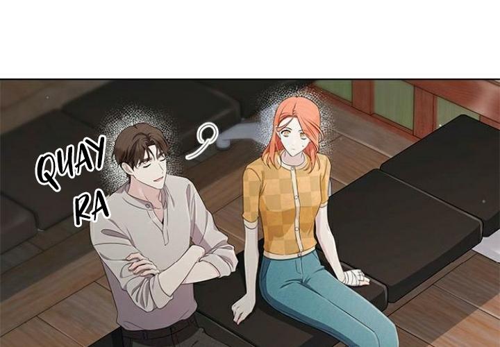 The Castle – Quỷ Nhãn Tân Nương Chapter 48 - Trang 2