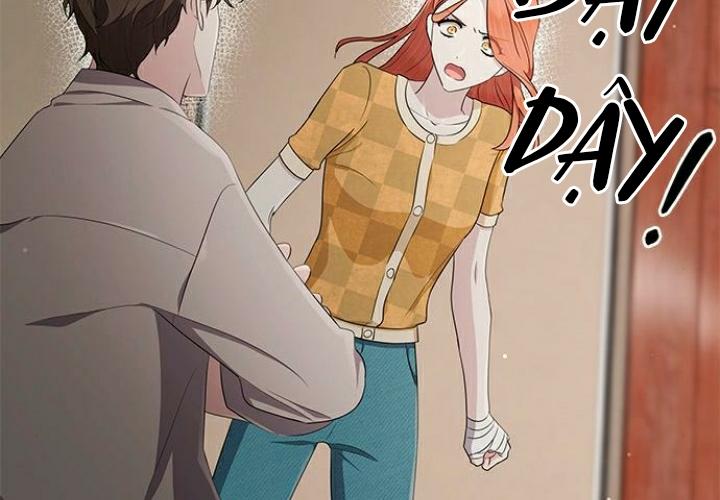 The Castle – Quỷ Nhãn Tân Nương Chapter 48 - Trang 2