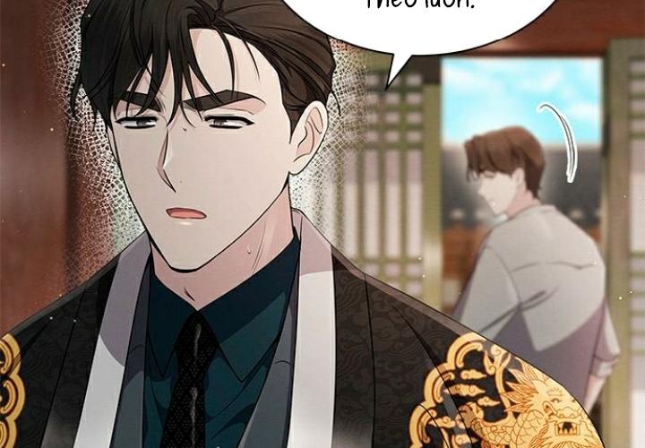 The Castle – Quỷ Nhãn Tân Nương Chapter 48 - Trang 2