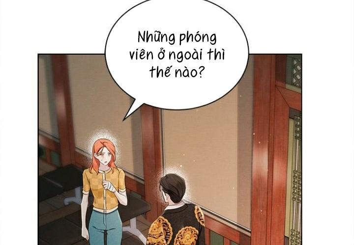 The Castle – Quỷ Nhãn Tân Nương Chapter 48 - Trang 2