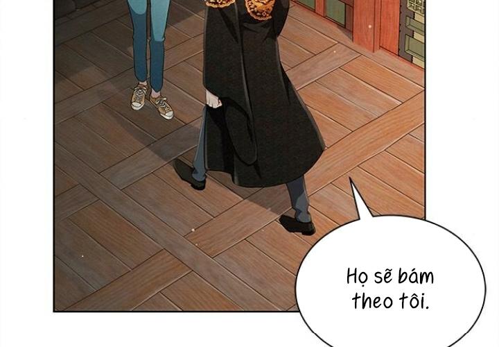 The Castle – Quỷ Nhãn Tân Nương Chapter 48 - Trang 2