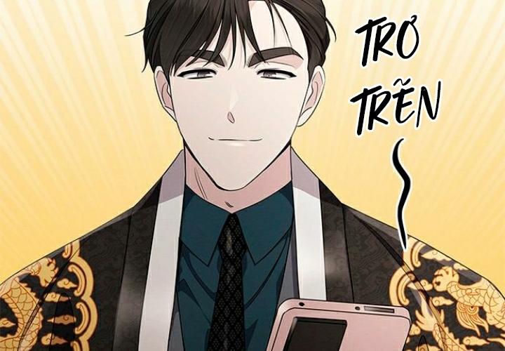 The Castle – Quỷ Nhãn Tân Nương Chapter 48 - Trang 2