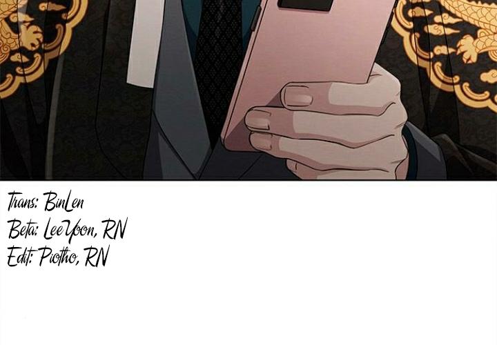 The Castle – Quỷ Nhãn Tân Nương Chapter 48 - Trang 2