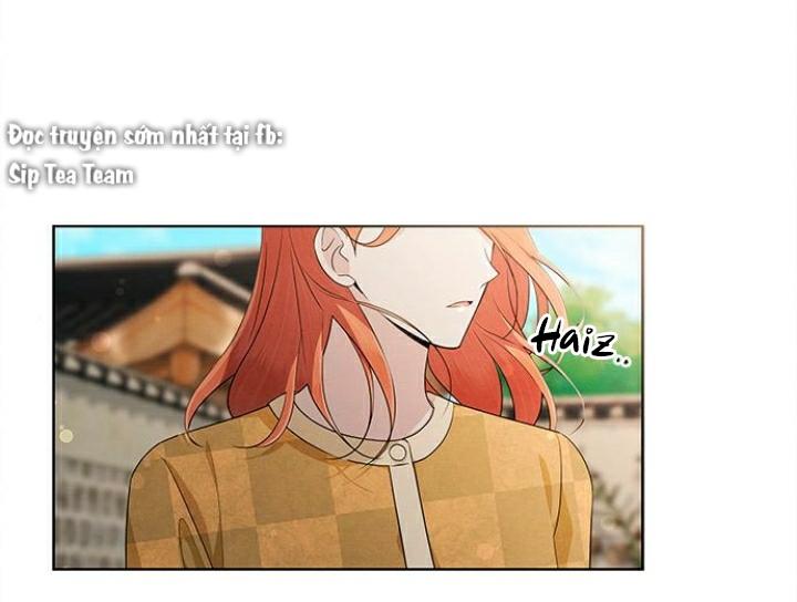 The Castle – Quỷ Nhãn Tân Nương Chapter 48 - Trang 2