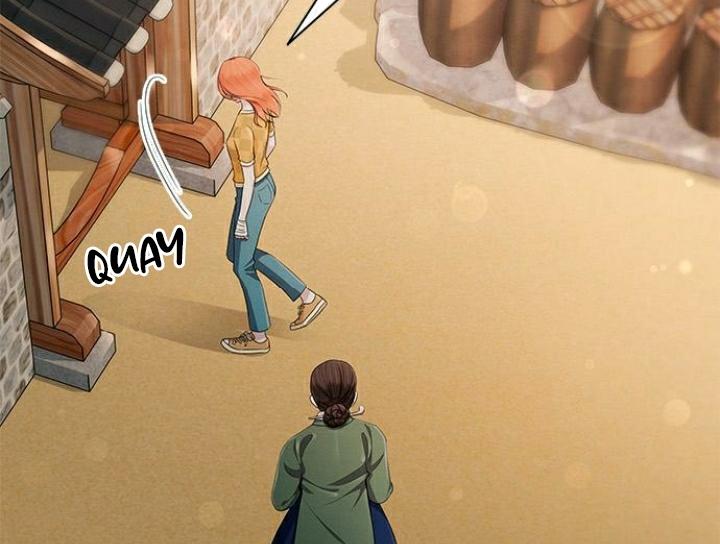 The Castle – Quỷ Nhãn Tân Nương Chapter 48 - Trang 2