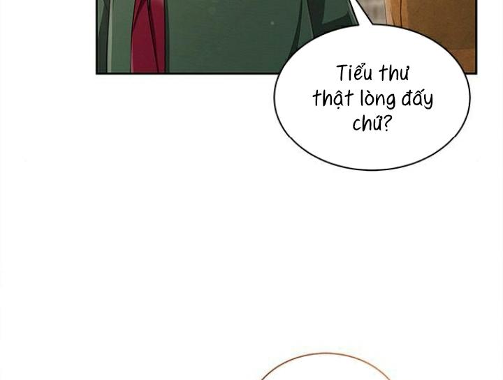 The Castle – Quỷ Nhãn Tân Nương Chapter 48 - Trang 2