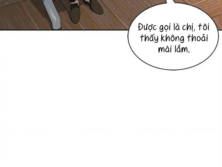 The Castle – Quỷ Nhãn Tân Nương Chapter 48 - Trang 2