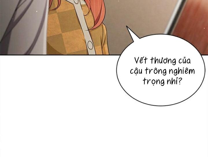 The Castle – Quỷ Nhãn Tân Nương Chapter 48 - Trang 2