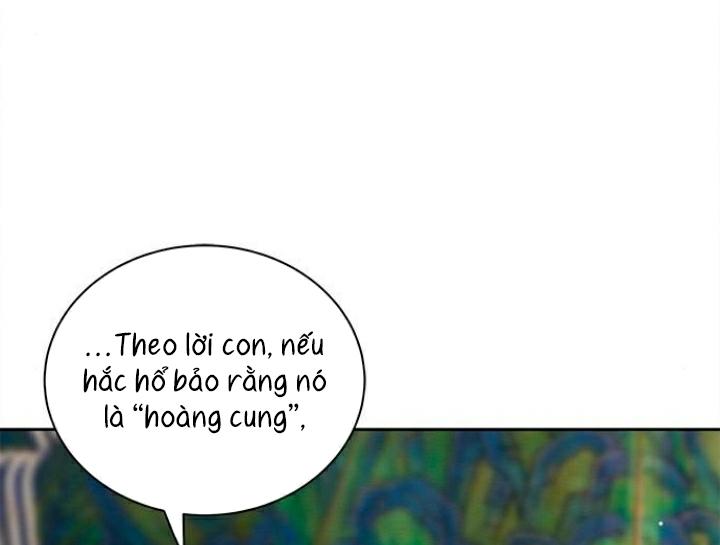 The Castle – Quỷ Nhãn Tân Nương Chapter 48 - Trang 2