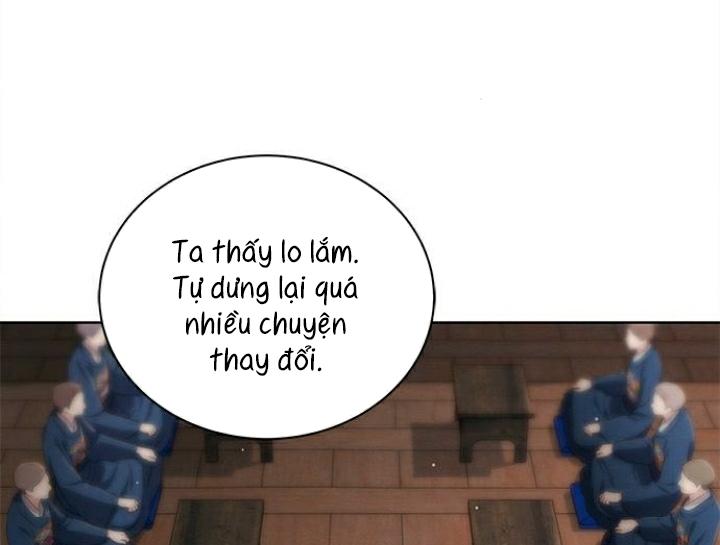 The Castle – Quỷ Nhãn Tân Nương Chapter 48 - Trang 2