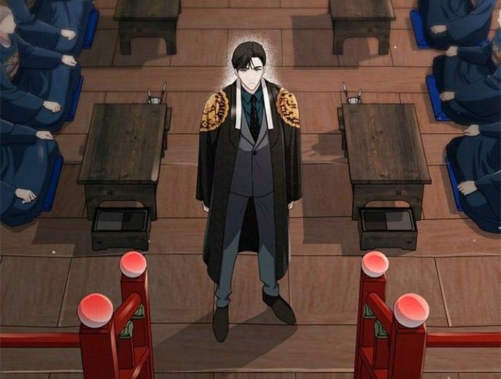 The Castle – Quỷ Nhãn Tân Nương Chapter 48 - Trang 2