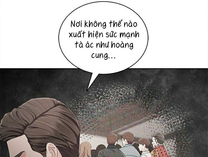 The Castle – Quỷ Nhãn Tân Nương Chapter 48 - Trang 2