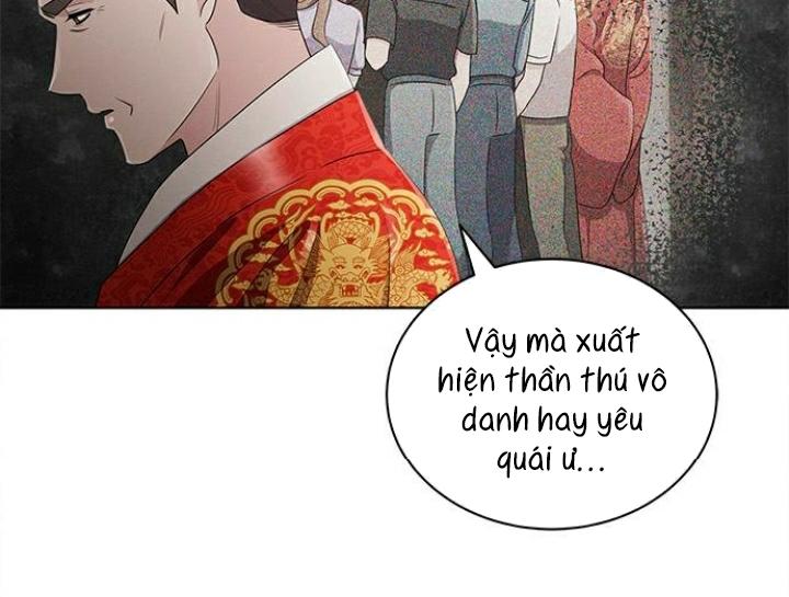 The Castle – Quỷ Nhãn Tân Nương Chapter 48 - Trang 2