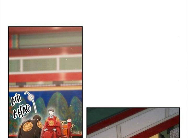 The Castle – Quỷ Nhãn Tân Nương Chapter 48 - Trang 2