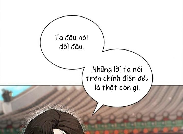 The Castle – Quỷ Nhãn Tân Nương Chapter 48 - Trang 2