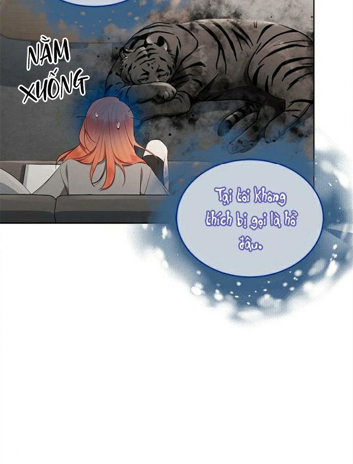 The Castle – Quỷ Nhãn Tân Nương Chapter 49 - Trang 2