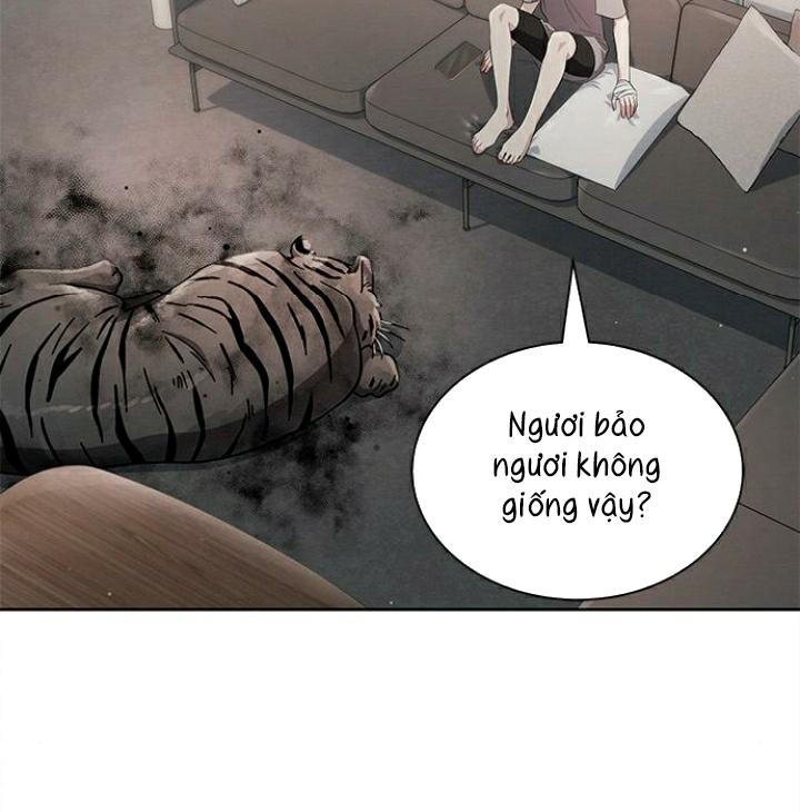 The Castle – Quỷ Nhãn Tân Nương Chapter 49 - Trang 2