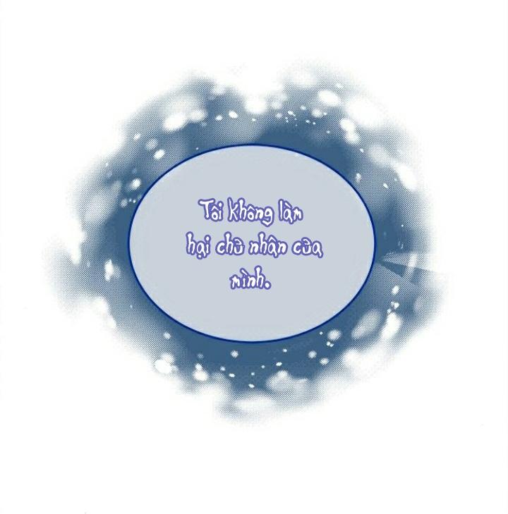 The Castle – Quỷ Nhãn Tân Nương Chapter 49 - Trang 2
