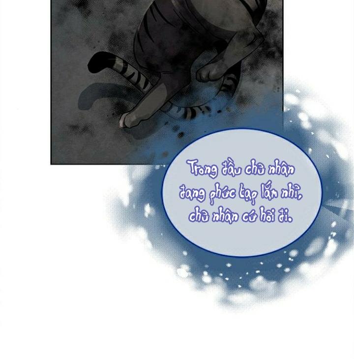 The Castle – Quỷ Nhãn Tân Nương Chapter 49 - Trang 2