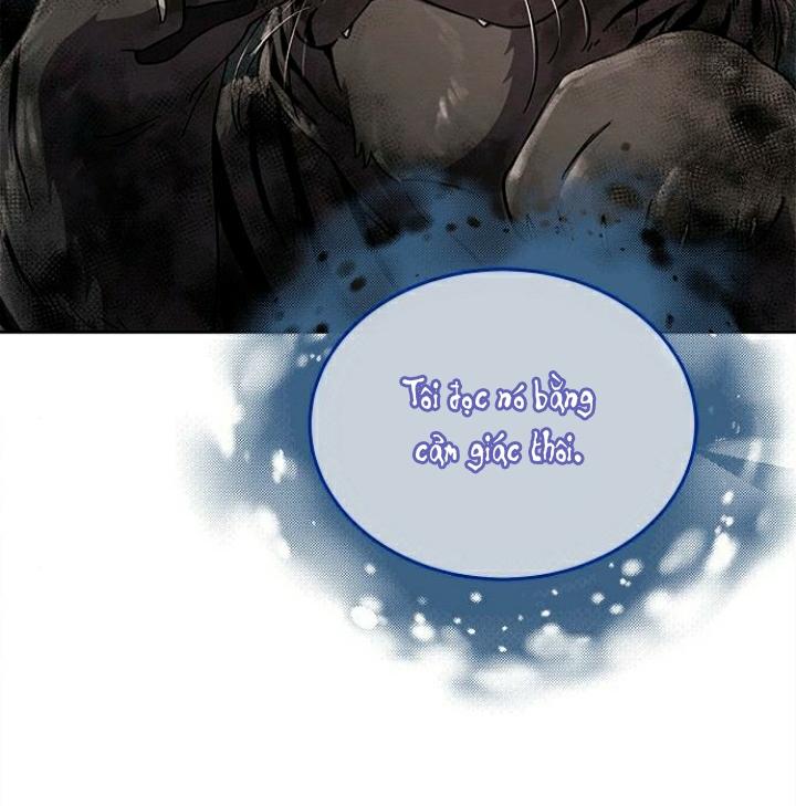 The Castle – Quỷ Nhãn Tân Nương Chapter 49 - Trang 2