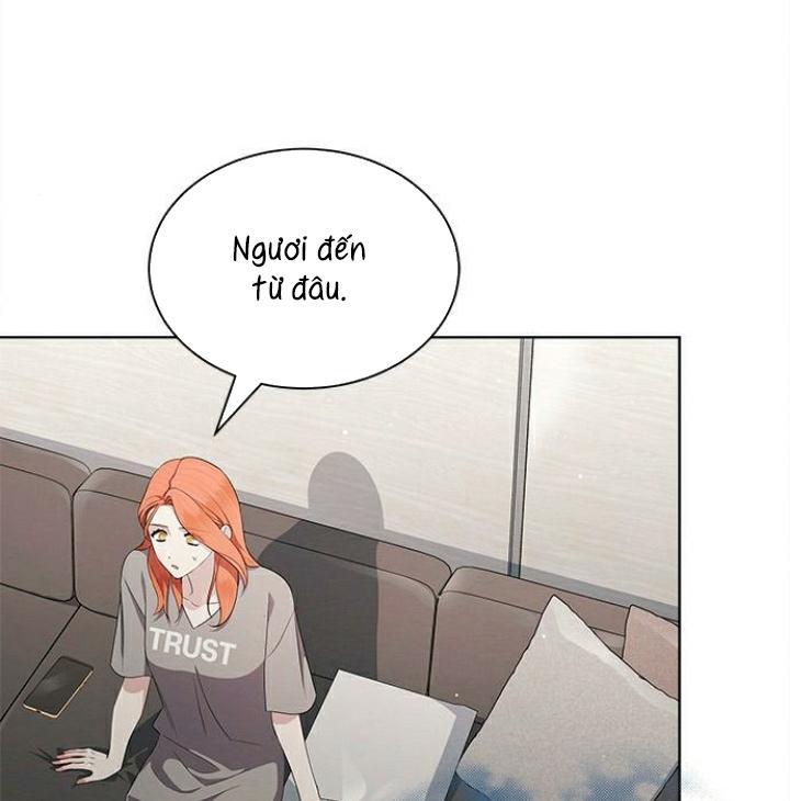 The Castle – Quỷ Nhãn Tân Nương Chapter 49 - Trang 2