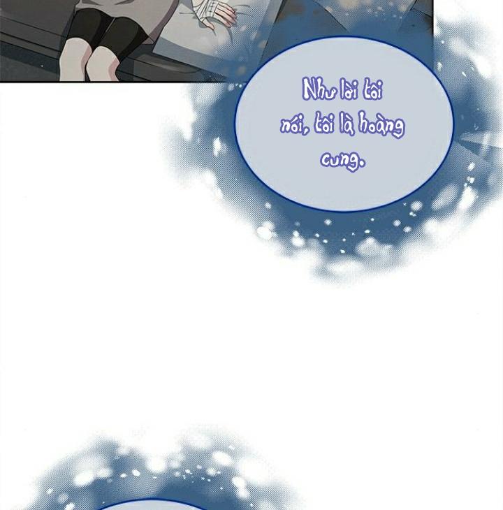 The Castle – Quỷ Nhãn Tân Nương Chapter 49 - Trang 2