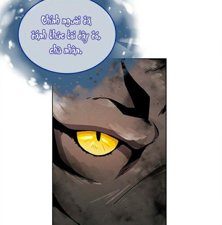 The Castle – Quỷ Nhãn Tân Nương Chapter 49 - Trang 2