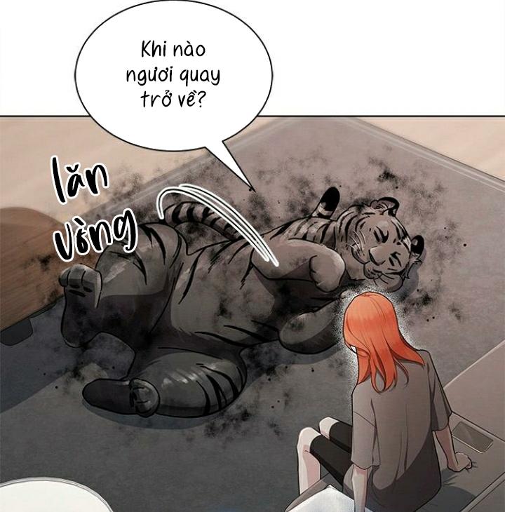 The Castle – Quỷ Nhãn Tân Nương Chapter 49 - Trang 2