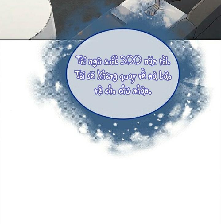 The Castle – Quỷ Nhãn Tân Nương Chapter 49 - Trang 2