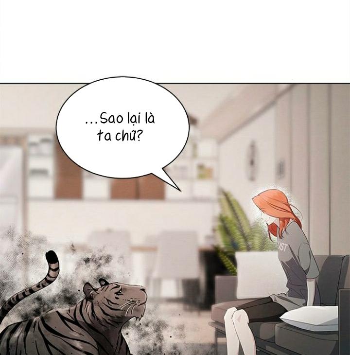 The Castle – Quỷ Nhãn Tân Nương Chapter 49 - Trang 2